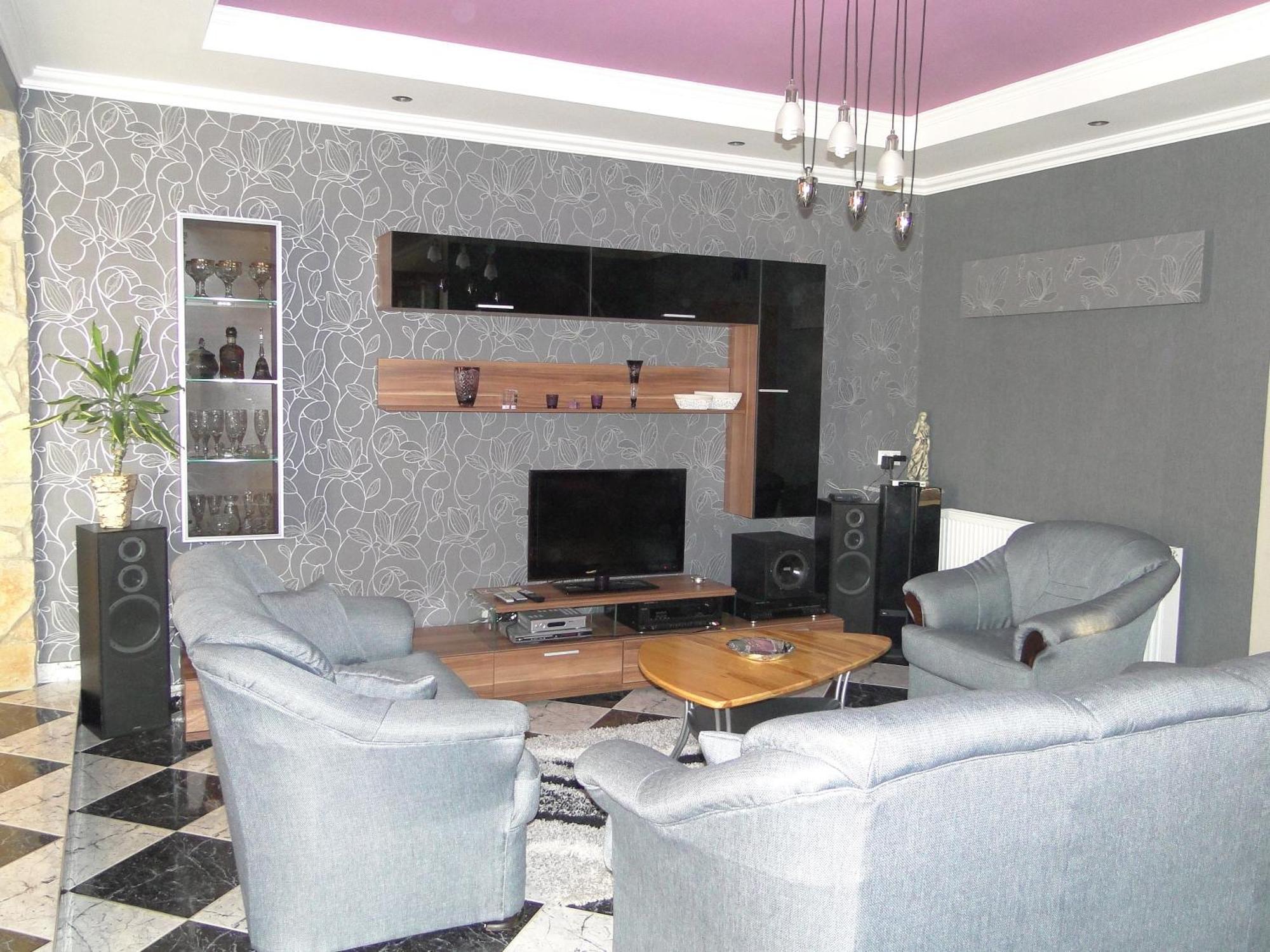 Janus Apartman Шарвар Екстер'єр фото