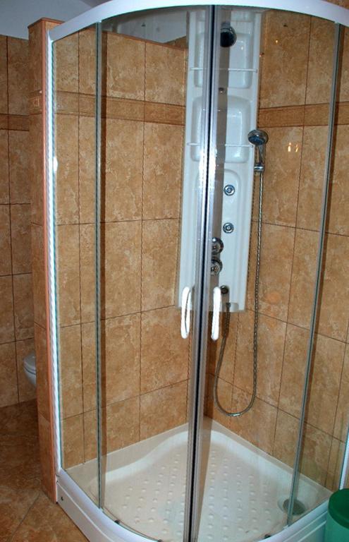 Janus Apartman Шарвар Номер фото