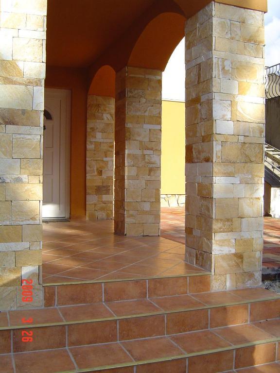 Janus Apartman Шарвар Номер фото